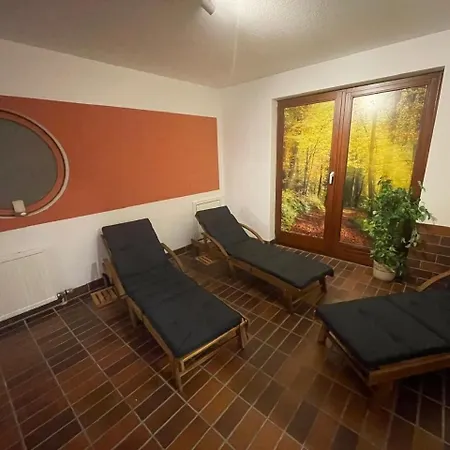 Ferienappartment 
