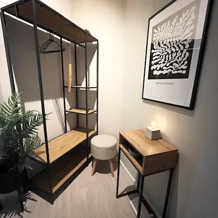 Ferienappartment 