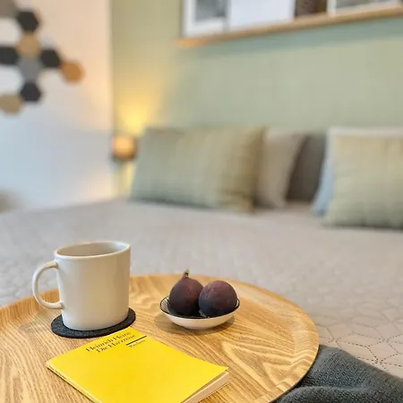 Ferienappartment 
