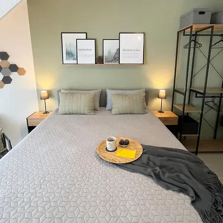 Ferienappartment 
