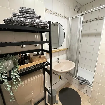 Ferienappartment 
