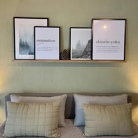 Ferienappartment 