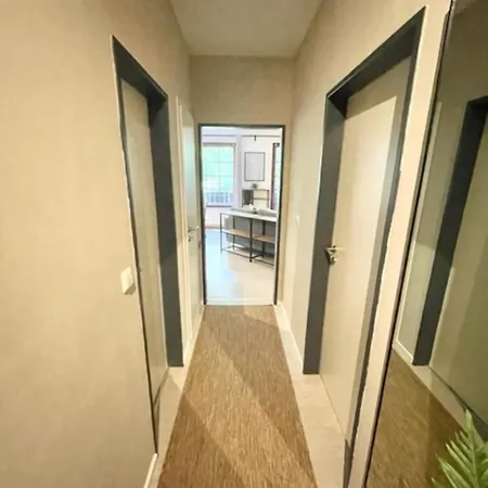 Ferienappartment 