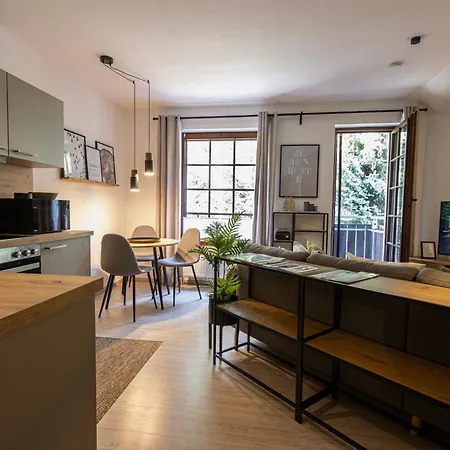 Ferienappartment 
