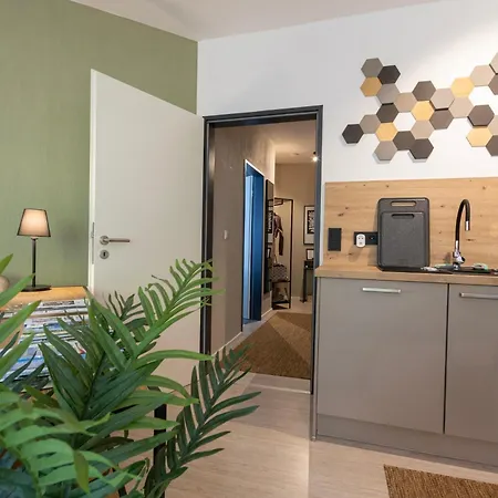 Ferienappartment 