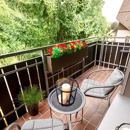 Ferienappartment 