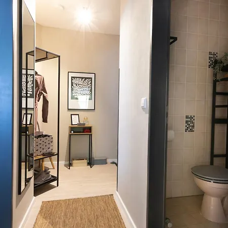 Ferienappartment 