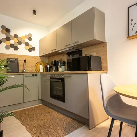 Ferienappartment 